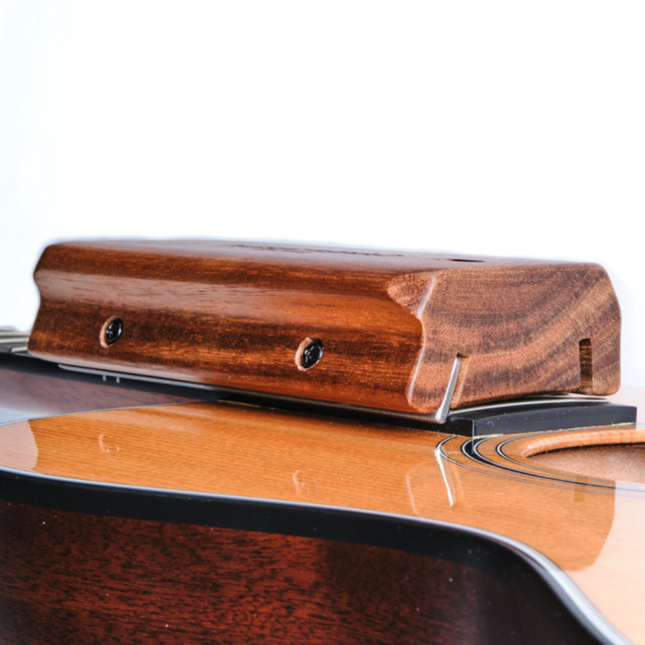 MusicNomad B-FILE Fret Beveling File (B-File) with 23° & 3° File Angles