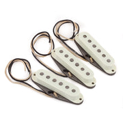 Fender Pure Vintage '65 Strat Pickup Set (3) - Vintage White