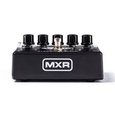 MXR EVH5150 EVH Overdrive Pedal