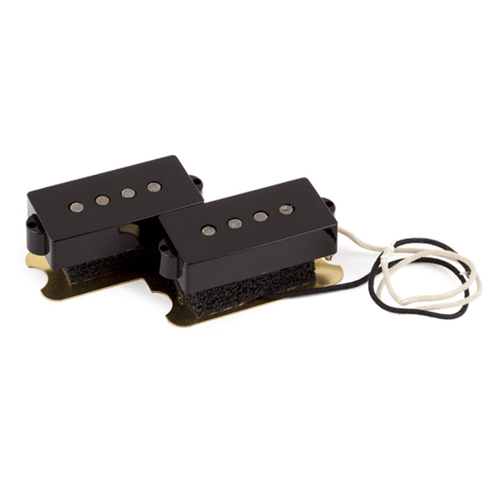 Fender Pure Vintage '63 Precision Bass Pickup - Black