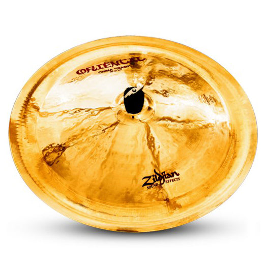 Zildjian A0620 - 20'' BRILL CHINA TRASH