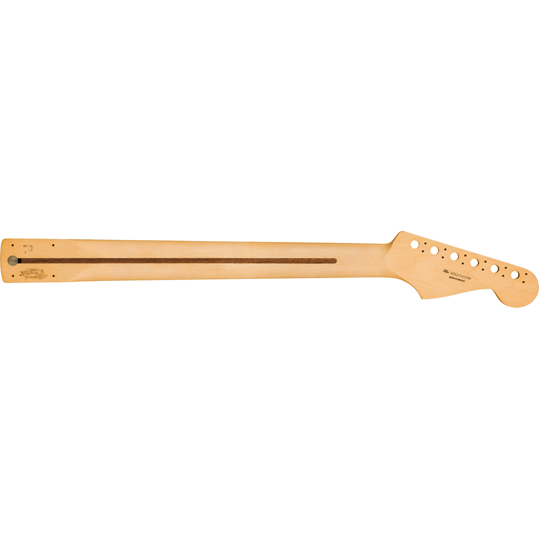 Fender Player Series Stratocaster LH Neck, 22 Medium Jumbo Frets, Maple, 9.5", Modern “C"