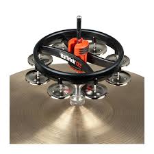 Rhythm Tech RT7420 Hat Trick G2 - Nickel Jingles