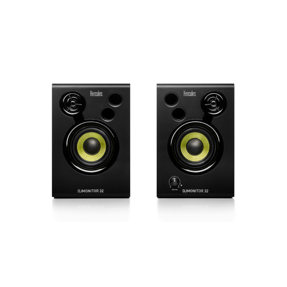 Hercules DJ Learning Kit MK2