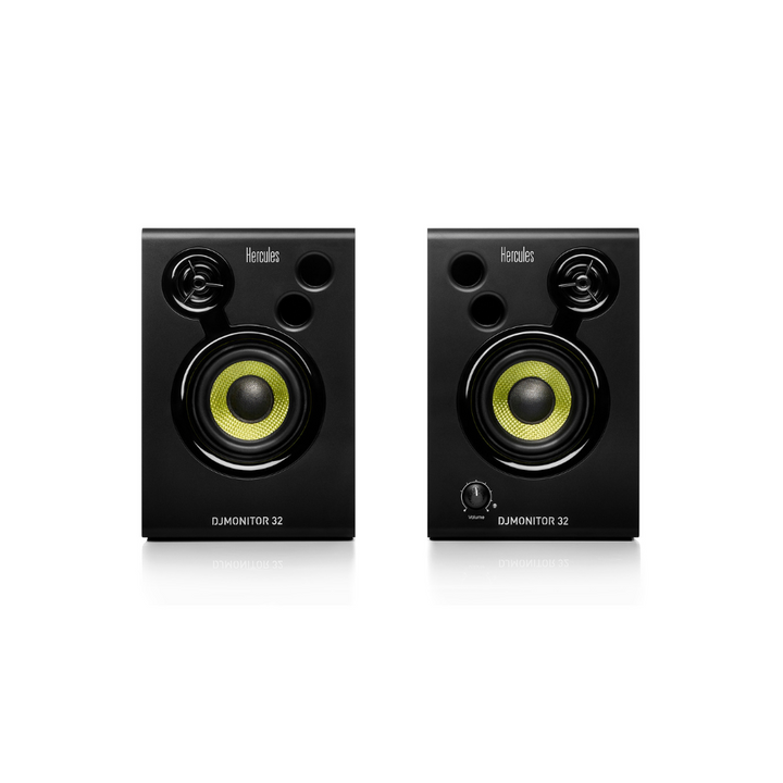Hercules DJ Learning Kit MK2