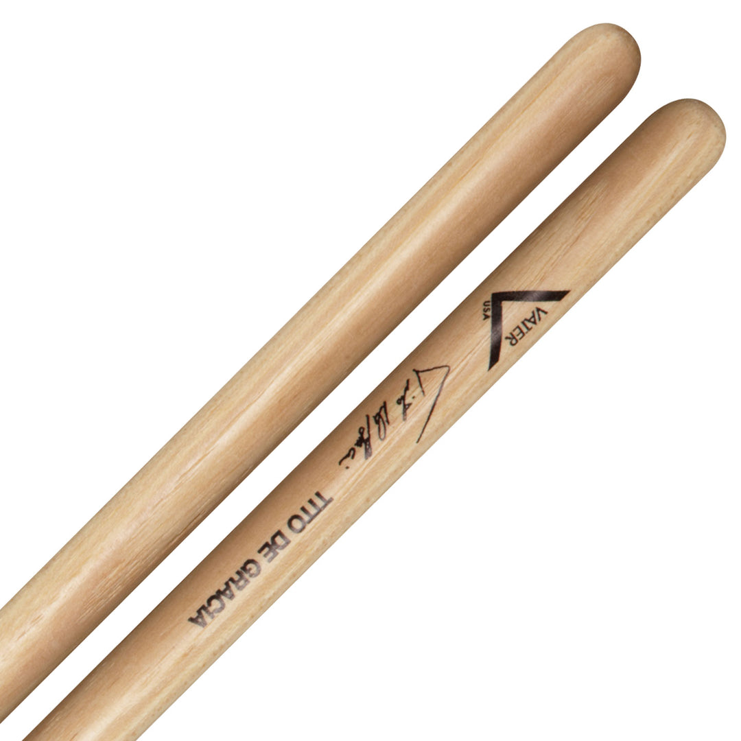 Vater VHTDG - Vater Tito De Gracia Signature Series Drumsticks