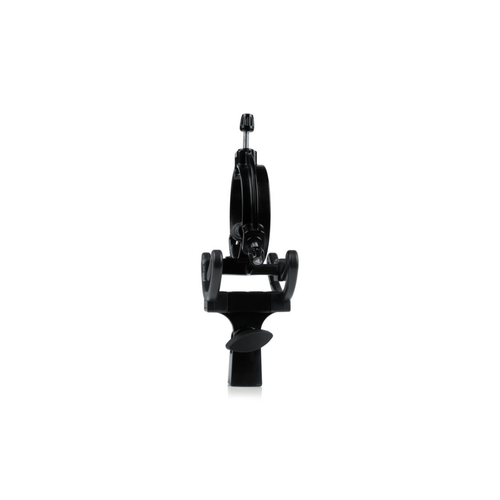 Gator Frameworks GFW-MIC-SM1855 - Deluxe Universal Shockmount For Mics 18-55 mm