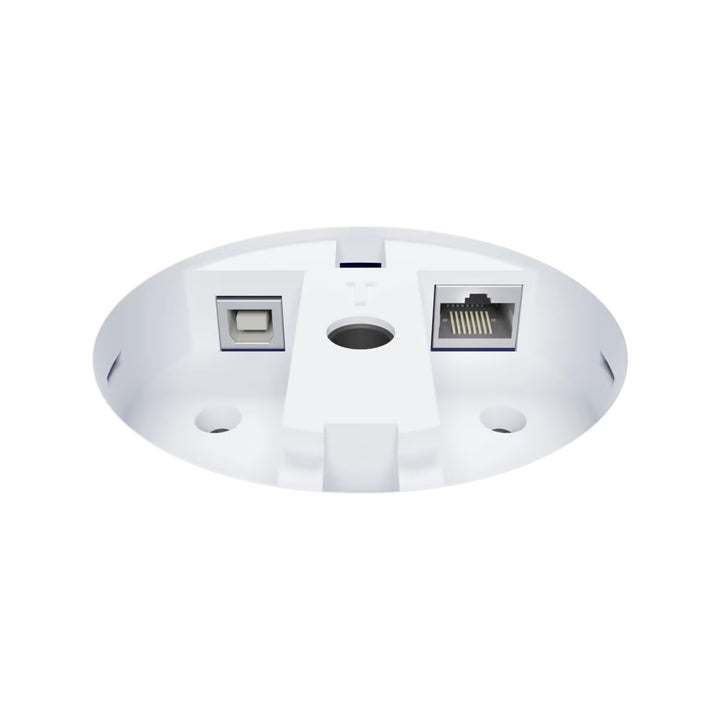 Shure STEM CEILING - Audio Ceiling Array Mic w/ DSP & PoE+
