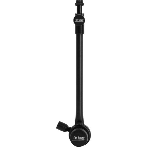On-Stage MSA9505 - Telescoping Mini Boom with Clutch