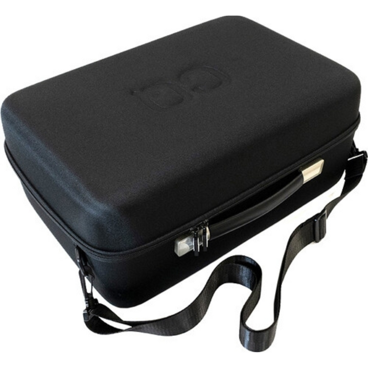 Allen & Heath CQ20B Case Black Soft Case for CQ20B Mixer
