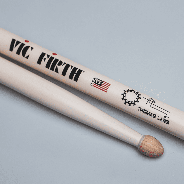 Vic Firth STL Thomas Lang Signature Series Drumsticks