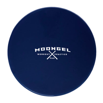 Moongel  MGWP2 Workout Pad - 14”
