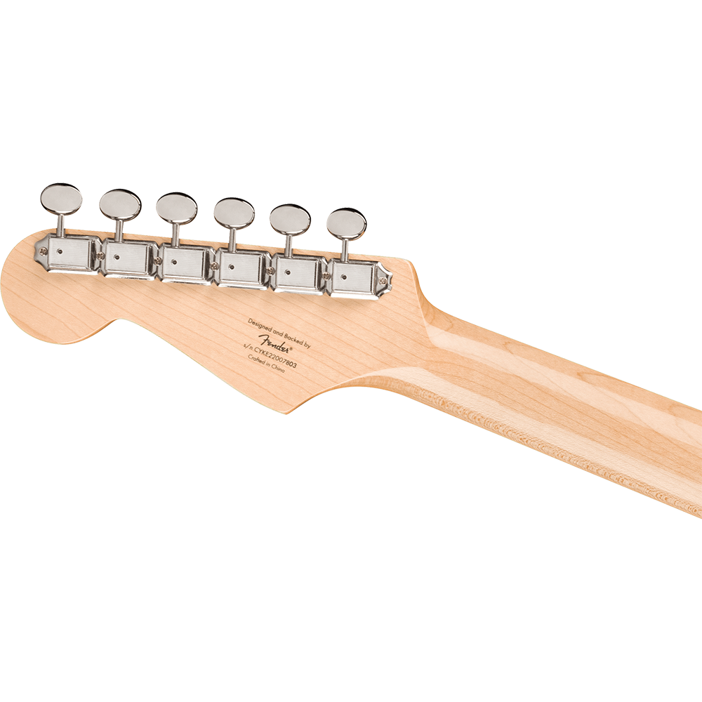 Fender Paranormal Custom Nashville Stratocaster