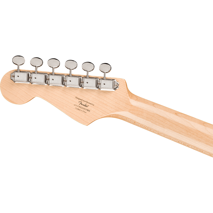 Fender Paranormal Custom Nashville Stratocaster