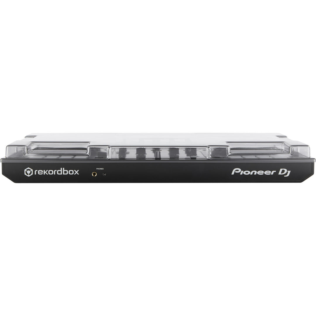Decksaver Dust Cover for Pioneer DDJ-800 DJ Controller
