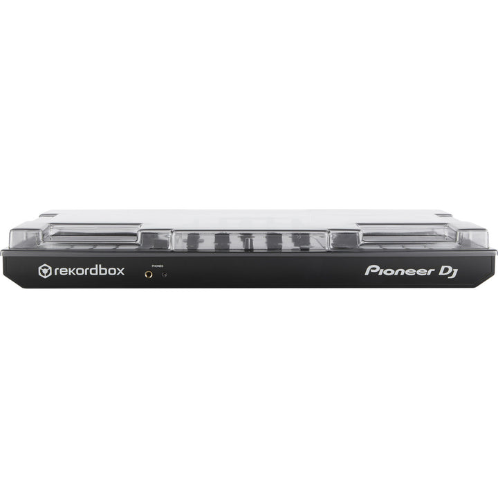 Decksaver Dust Cover for Pioneer DDJ-800 DJ Controller