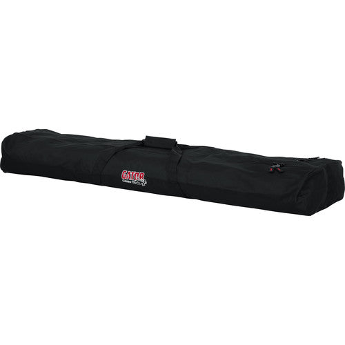 Gator GPA-SPKSTDBAG-50DLX Holds 2 Speaker Stands