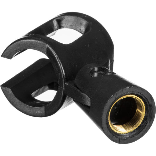 Gator GFW-MIC-CLIPW Wireless microphone clip
