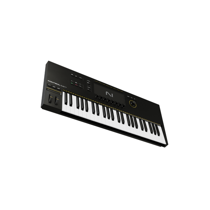 Native Instruments Kontrol S49 MK3 - 49 key MIDI Keyboard Controller