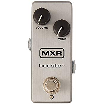 MXR JD-M293 Booster Mini Pedal