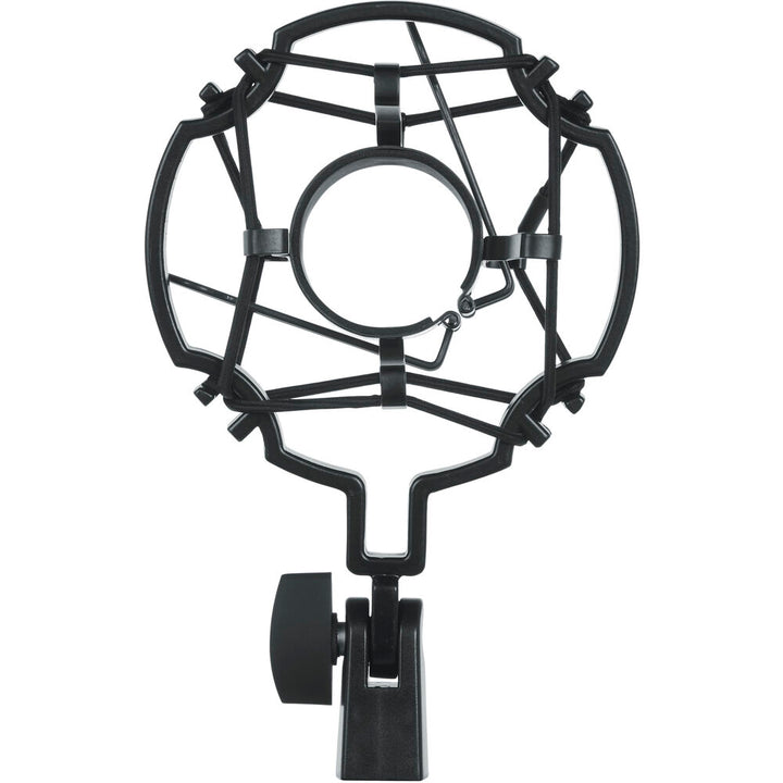 Gator Frameworks Universal Shockmount for Large-Diaphragm Condenser Microphones (42-48mm)