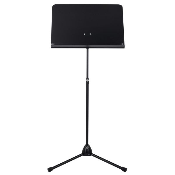 K&m 118/1-black-black-w