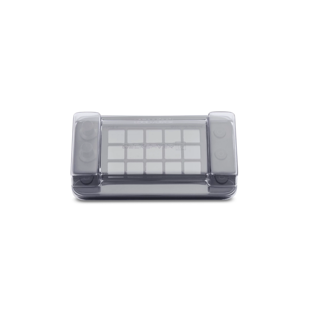 Decksaver Le Loupedeck LIVE S Cover (Light Edition)