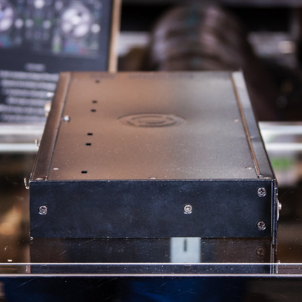 SM Pro Audio JuiceRack3 (Demo)