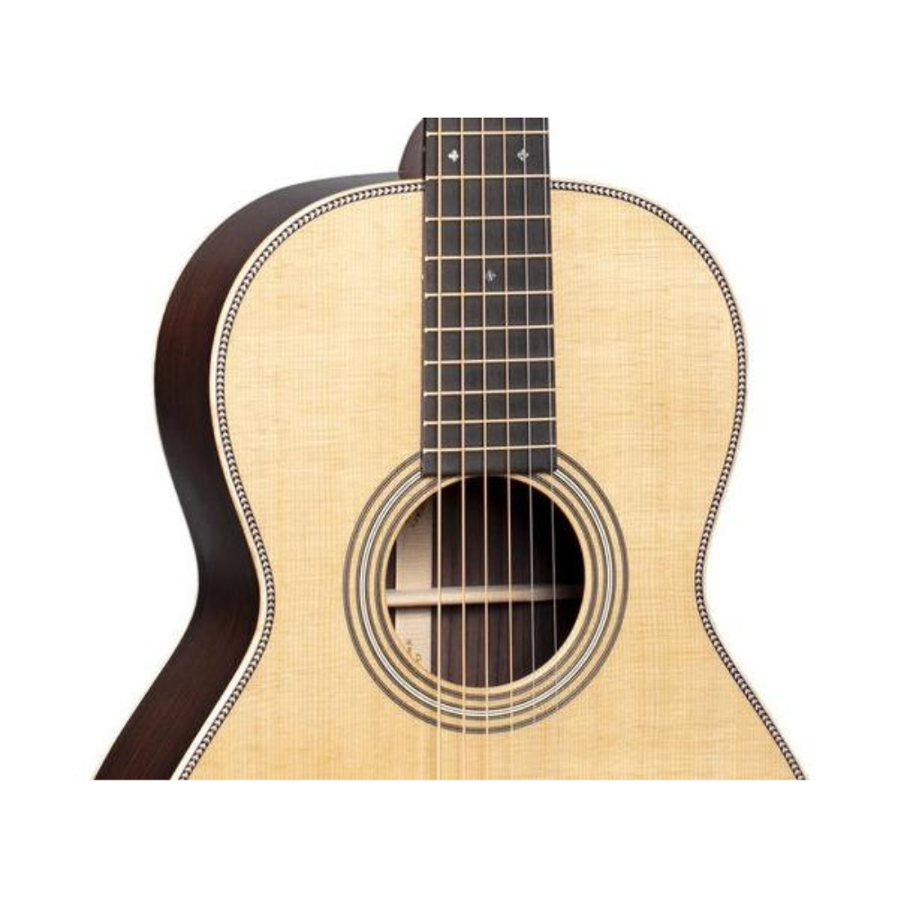 Martin 0-12 28 Modern Deluxe Guitar