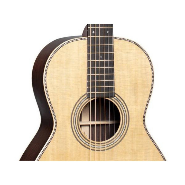 Martin 0-12 28 Modern Deluxe Guitar
