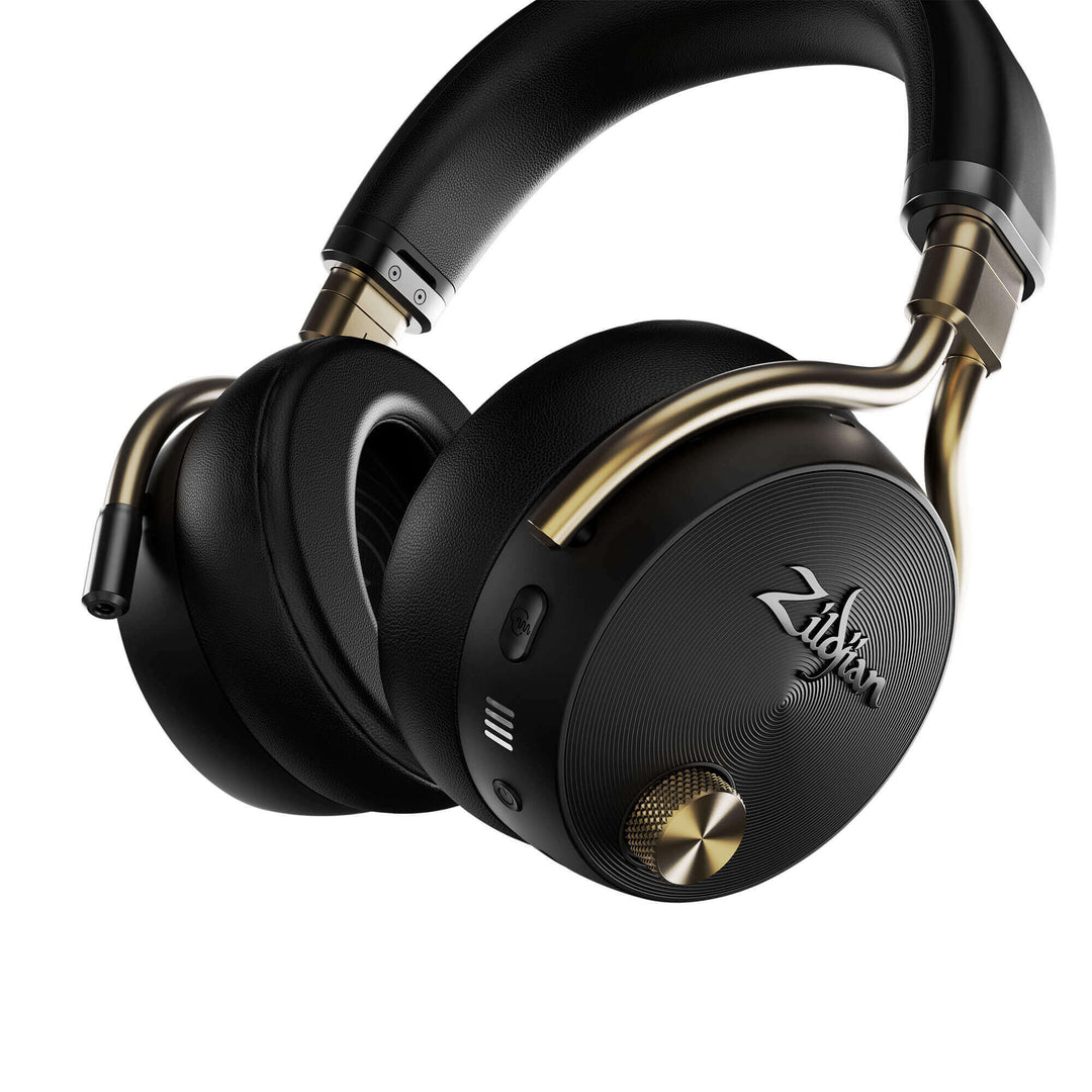 Zildjian Standard Fit Hi-fi Earplugs