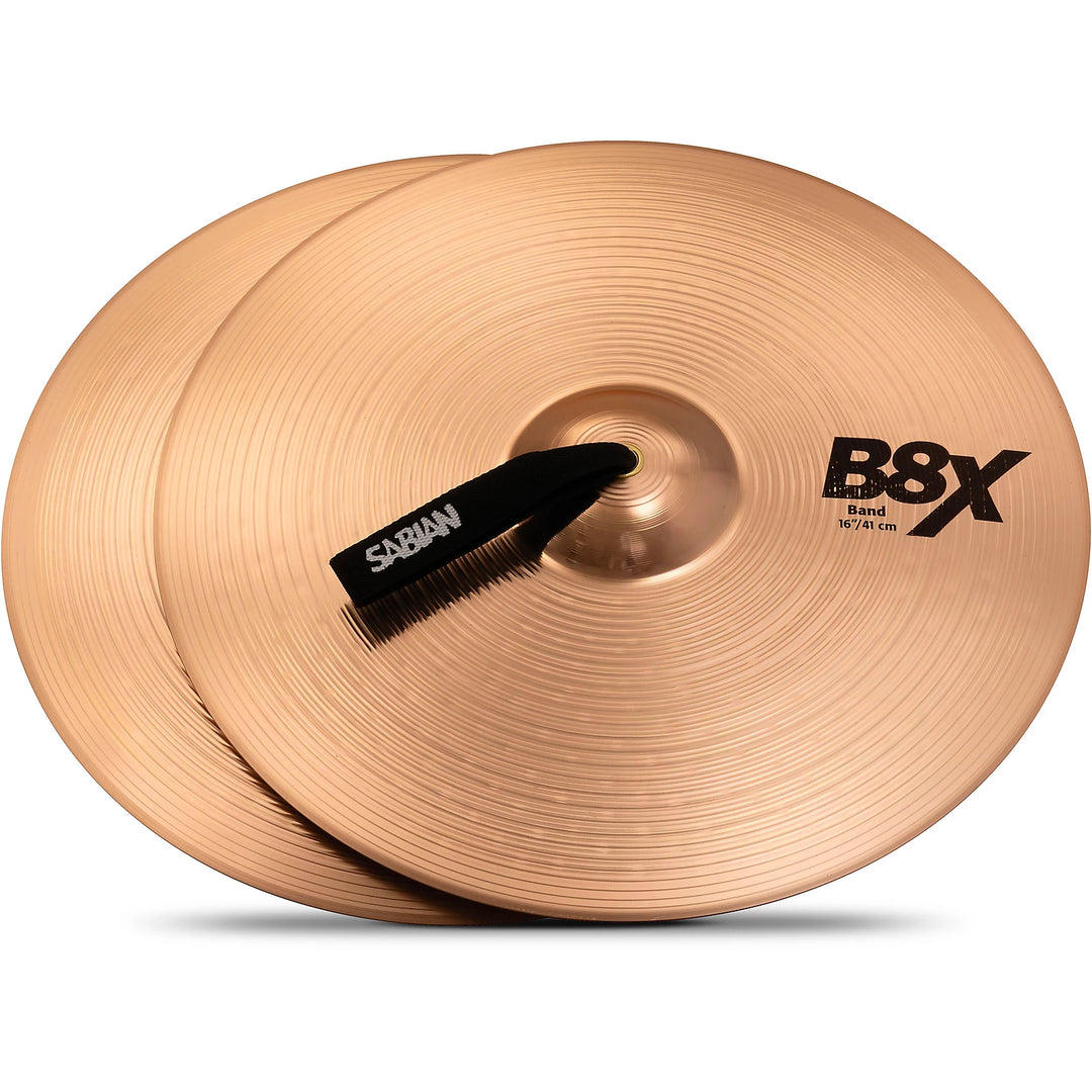 Sabian 16 B8x Concert Top