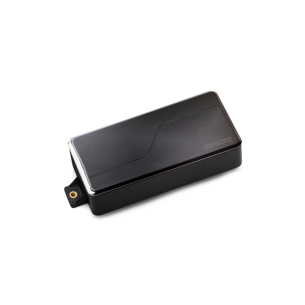 Fishman Fluence PRF-M37-CK1 Modern 3 Humbucker 7ST Ceramic - Black Nickel