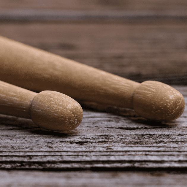 Vic Firth X5A American Classic Extreme Wood 5A Drumsticks