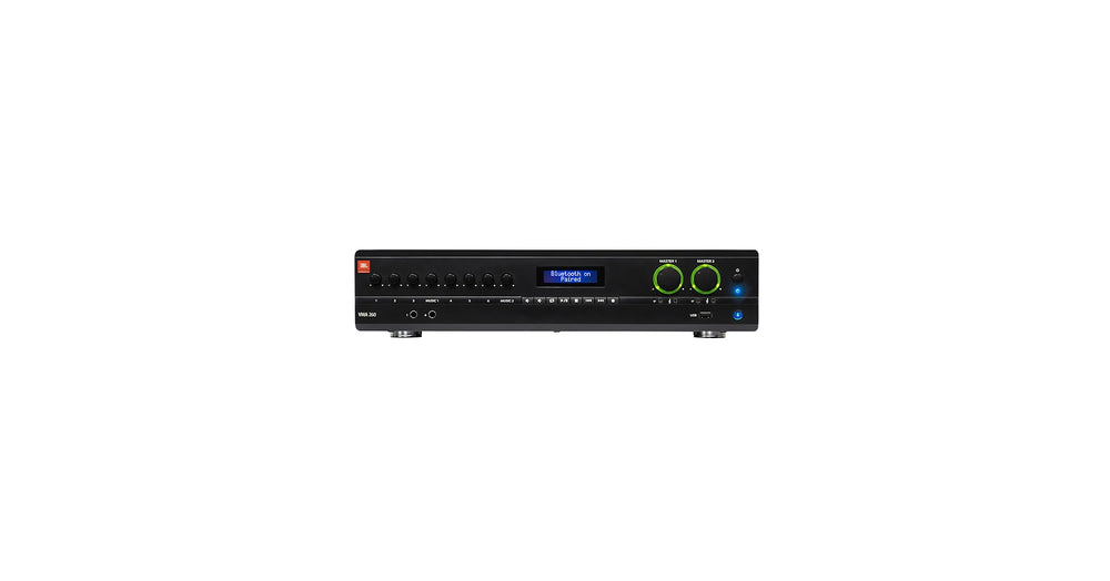 Jbl Pro Vma260 (used)