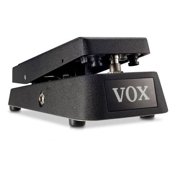 Vox V845 Wah Wah Pedal Guitar Effect