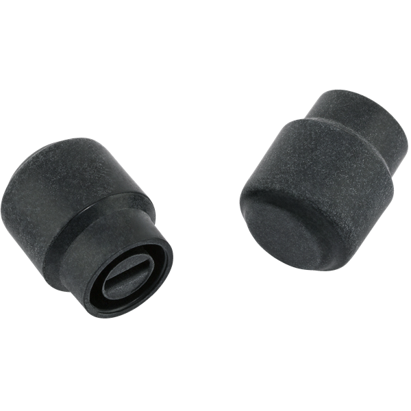Fender Road Worn Telecaster Top Hat Switch Tips (2) -