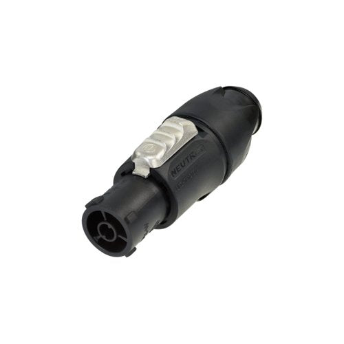 Neutrik NAC3FX-W-TOP 3 Pole Inline Female 20A True1 AC Connector