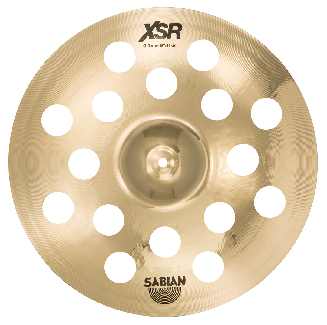 Sabian XSR1800B - 18'' XSR O-Zone