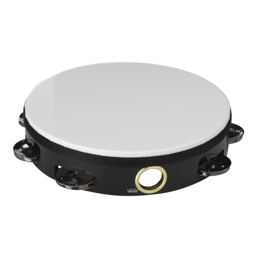 Remo Asia TA-5108-ML - 8'' EconTamb-single row jingles