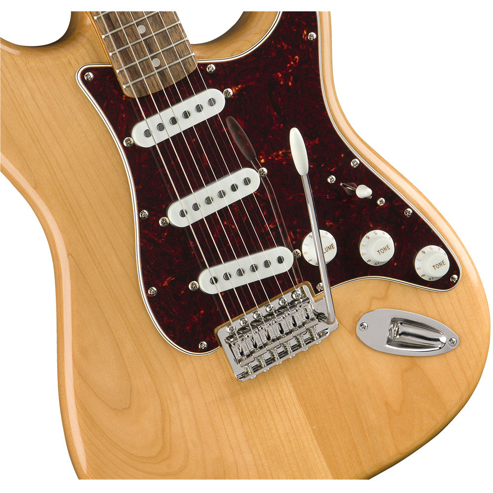 Squier Classic Vibe '70s Stratocaster Electric Guitar