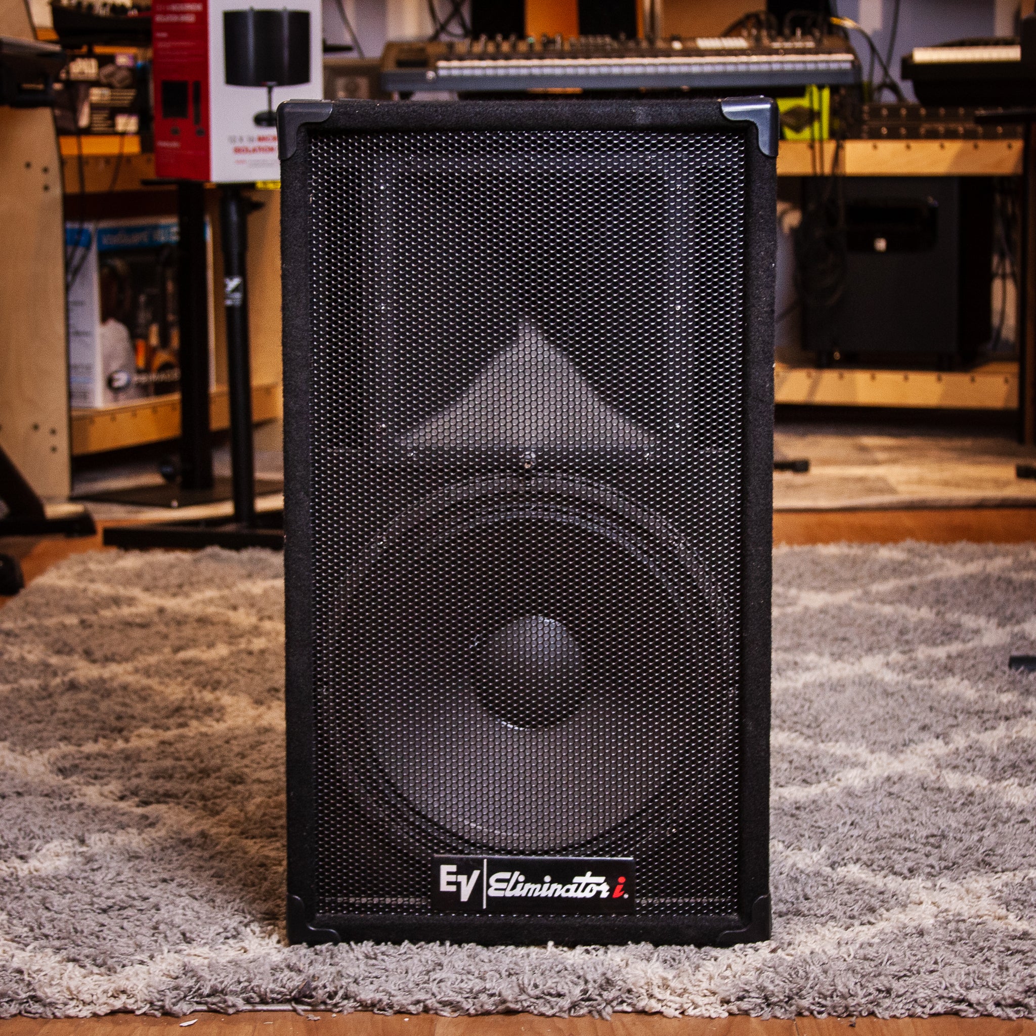 Electro-Voice Eliminator i -15