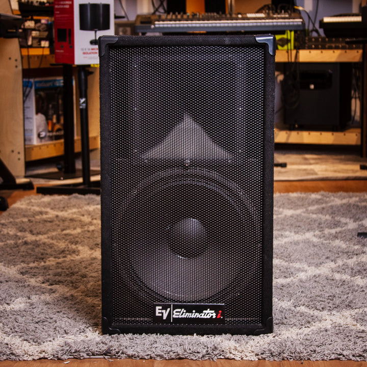 Electro-Voice Eliminator i -15" two-way Speaker - Used