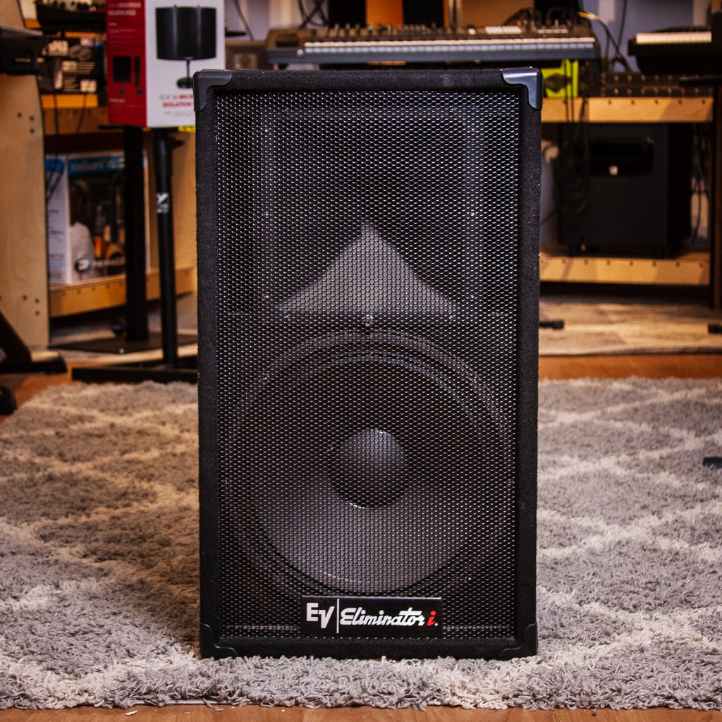 Electro-Voice Eliminator i -15