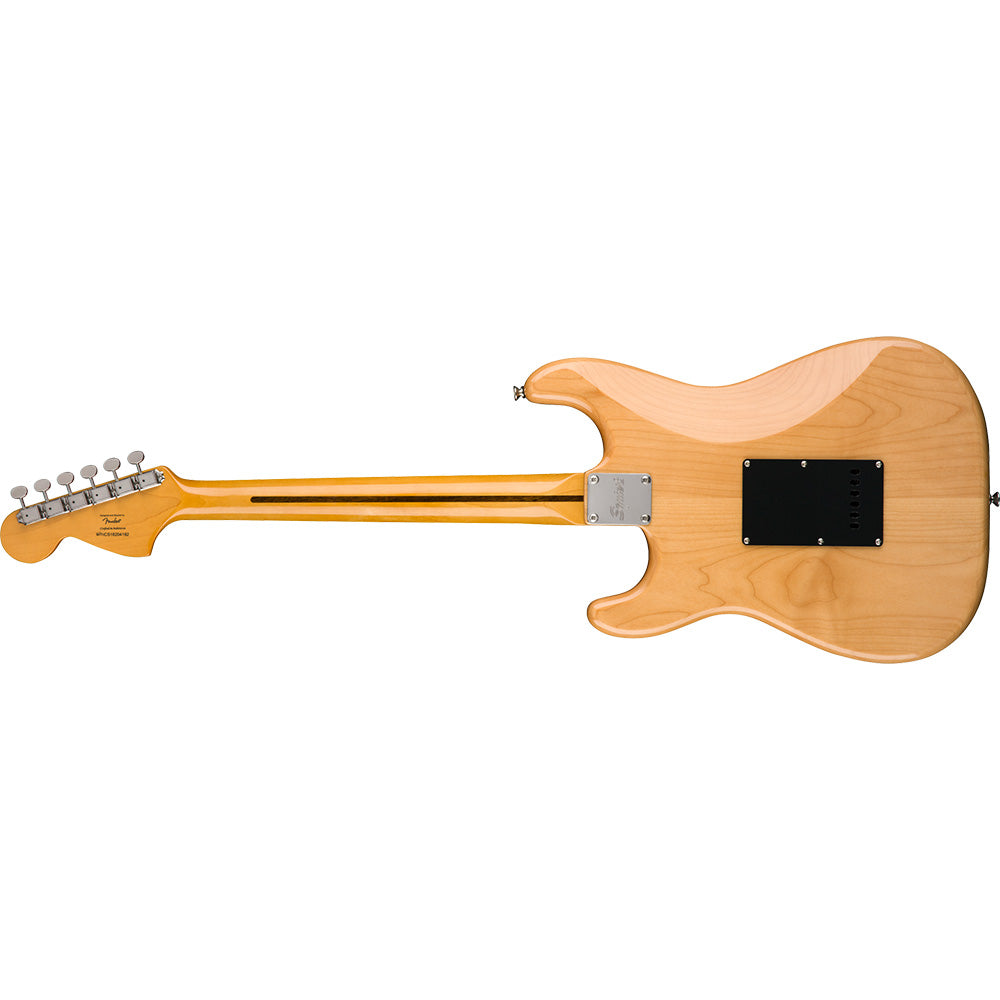 Squier Classic Vibe '70s Stratocaster Electric Guitar