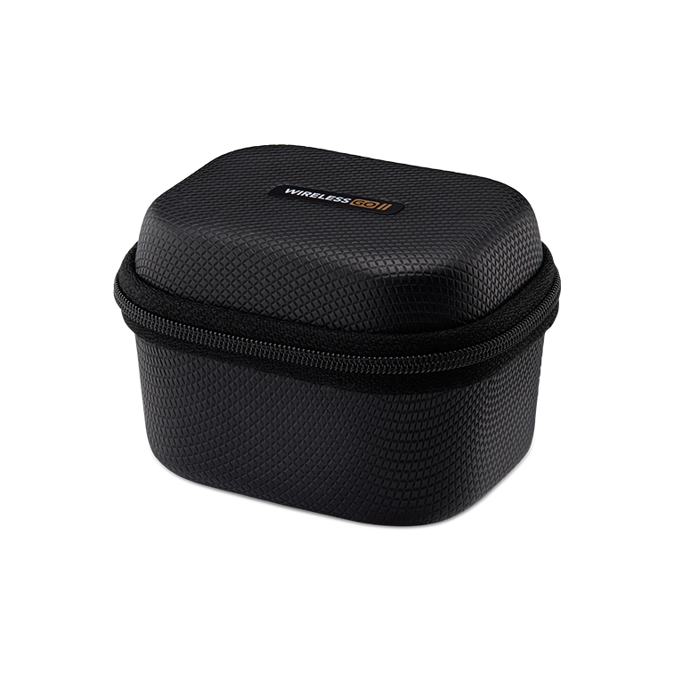 Rode Wireless Go II Charging Case