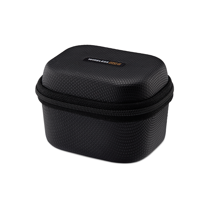 Rode Wireless Go II Charging Case