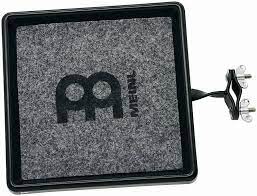 Meinl 12" x 12" Percussion Table