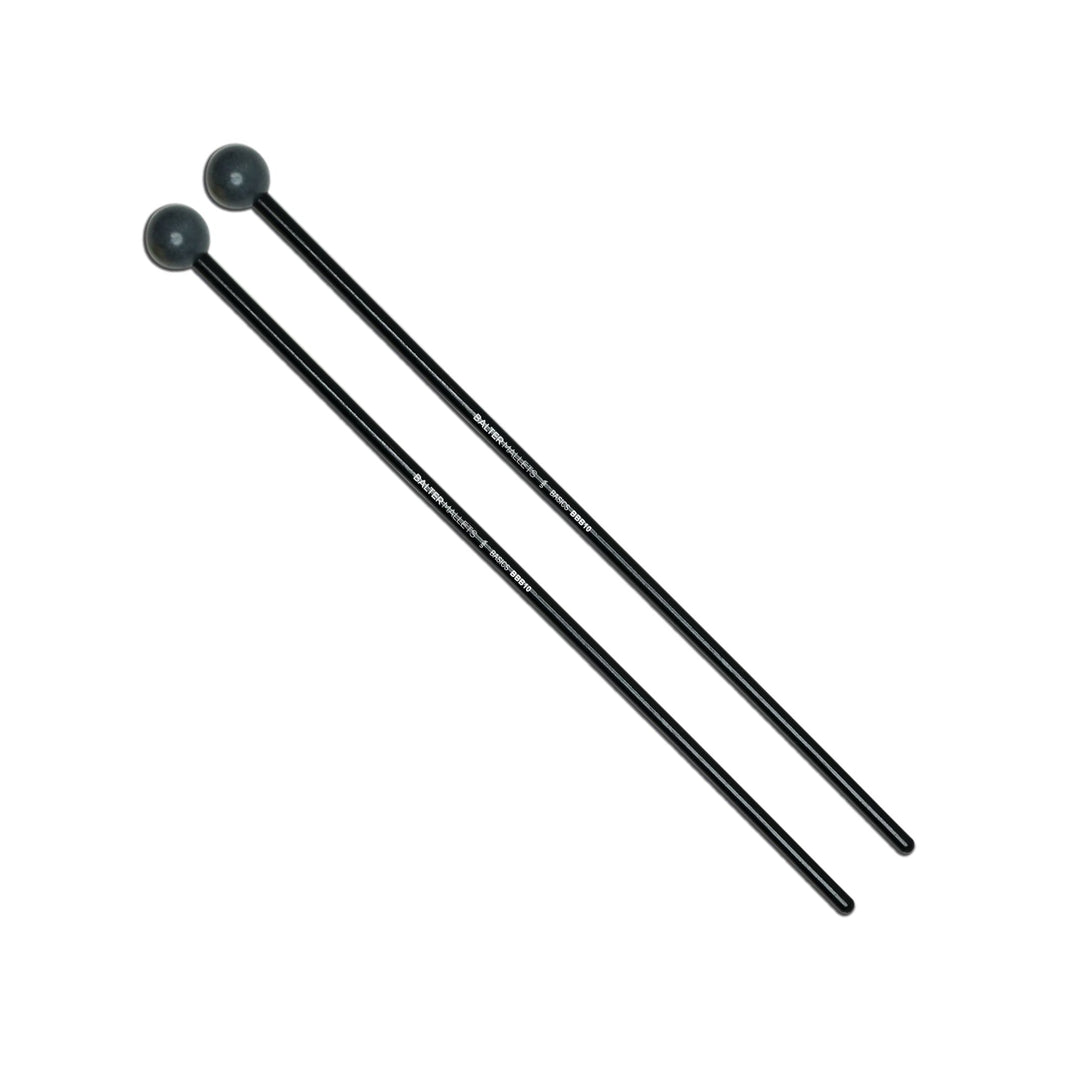 Vic Firth Bbb12 Balter Basics Brass Mallets - Hard