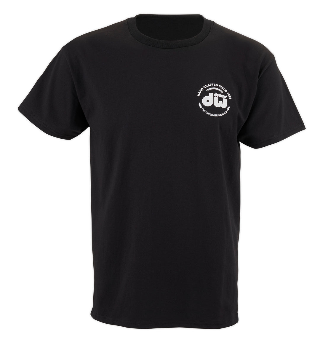 Dw Pr25ss50bgm 50 Classic Logo T-shirt Short Sleeves (m)